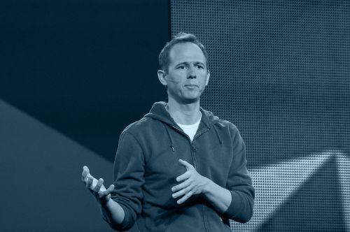 David  Nüscheler
